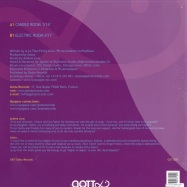 Back View : Gotta feat. Andrea Love - HIGHER ( HAILEYS SONG) - Gotta Records / GOT1205