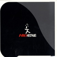Back View : Fish & Chips - CANT GET ENOUGH - Hit! Records / 12hitr4