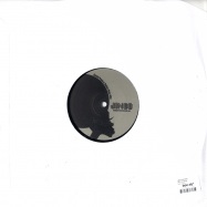Back View : Limited Edition - JINGO REWORK - Tribo / vinyl1