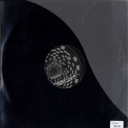 Back View : Various Artists - DRIED LUBRICANT EP - Serialism01