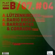 Back View : Platform B - 4 - Plat0046
