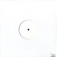 Back View : Pick n Mix - OOH LALA - Soundz Good Records / sgr100101