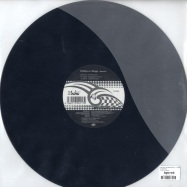 Back View : Em Slice vs Denga feat. E-Honne - BEATMUSIC - 2 Tribe / 2TR005