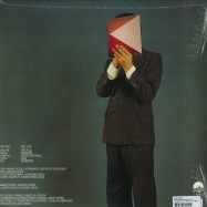 Back View : Gary Numan - THE PLEASURE PRINCIPLE (LP) - A Beggars Banquet / BBQLP 10 / 05118061