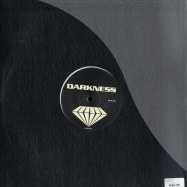 Back View : Laurent Wolf - NO STRESS - Darkness / dark019