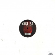 Back View : Various - YAKUZA SAMPLER 6 - Yakuza / yak006