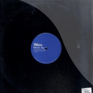 Back View : Oliver Ho - DUALITY (2X12INCH) - Blueprint / BP009