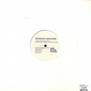 Back View : Shadow Dancers - MONKE GROOVE / BEN SIMS REMIX - King of the Snakes / ks002