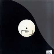 Back View : Gerideau / Incognito - TAKE A STAND FOR../FEARLESS, BLAZE RMX - hedgefund115
