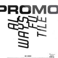 Back View : Promo - BATTLING IGNORANCE / ALWAYS FUTILE - The Third Movement / t3rdm0146