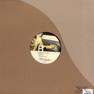 Back View : Monoloc - KOMBO EP - Spinclub / SCR003