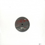 Back View : People At Night - VERDICT - Syncrophone / Syncro002