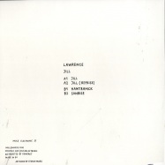 Back View : Lawrence - JILL - Mule Electronic 057