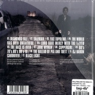 Back View : Phillip Boa And The Voodooclub - DIAMONDS FALL (CD) - Rough Trade / 25000011 / Boa1