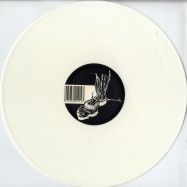 Back View : Koljah & Oliver Deutschmann - SLOWLY WE ROT EP (ED DAVENPORT REMIX) (WHITE COLOURED VINYL) - Konsequenz / konv004