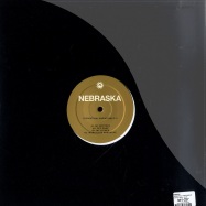 Back View : Nebraska - TERRESTRIAL VARIATIONS EP - Rush Hour / RH-N2