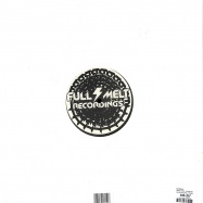 Back View : Antiserum - FRISCO FUNK / SOUND BIZ - Full Melt Recordings / FMR001