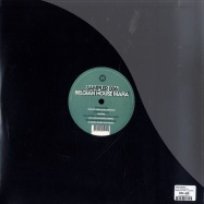 Back View : Various Artists - B.H.M. SAMPLER 006 - Belgian House Mafia / 23228866