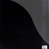 Back View : Edo Pietrogrande - DONDE ESTAS Y DONDE VAS - 7OZ Records / 7OZ003