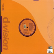 Back View : R.I.O. - WHEN THE SUN COMES DOWN - ITALIAN REMIXES - D:vision / dvr582.09
