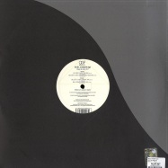 Back View : M.i.d.i. vs Dandi Ugo - DEEP & HAIRY EP - Stereo 7 + / STP110