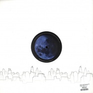 Back View : Dasoul, Fabry Diglio & M.A.D. Boss ft. William Scott - MOON IN TAURUS REMIXES - City Deep / CD015