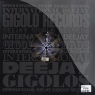 Back View : Skwerl ft. Paul Randolph - BEST I CAN DO - Gigolo Records / gigolo272