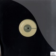 Back View : Larakki - DIG - Composite Records / CRV19