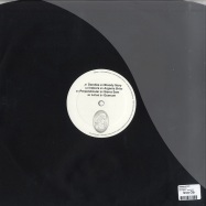 Back View : Various Artists - DECADENCE - Dame Music / Dame0016