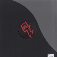 Back View : Holy Ghost - SAY MY NAME - THE REVENGE REMIXES - DFA2268