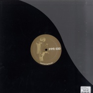 Back View : Scott Ferguson - DEATH OF THE DIGGERS 2 - Ferrispark Records / fpr030
