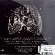 Back View : Florence & The Machine - LUNGS (CD) - Universal Island / 1797940