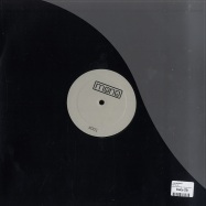 Back View : Felix Neumann - ROYAL EP - Mono Recordings / monorec001