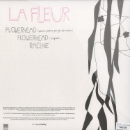 Back View : La Fleur - FLOWERHEAD (SPENCER PARKER REMIX) - Whatpeopleplay / WPP-ONE