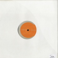Back View : Honey Drop - HONEY DROP - Cabinet Records / cab04