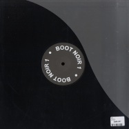 Back View : Noir - DJ EDITS 1 - BOOTNOIR01