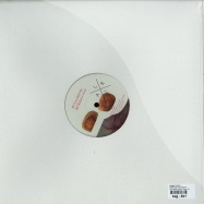 Back View : Roman Fluegel - DESPERATE HOUSEMEN EP - Live At Robert Johnson / Playrjc 012