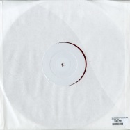 Back View : Levon Vincent - MAN OR MISTRESS EP (COLOURED VINYL) - Novel Sound / NS-05