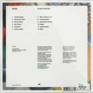 Back View : Alias - FEVER DREAM (2X12 LP + MP3) - Anticon / abr0115