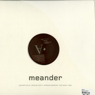 Back View : Dewalta - KEEP ON (LTD EDITION) - Meander / meander008