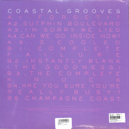 Back View : Blood Orange - COASTAL GROOVES (LP) - Domino / wiglp259