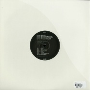 Back View : Tearz - MIURA EP - Life On Records / lor004