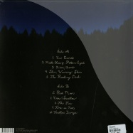 Back View : Laura Gibson - LA GRANDE (LP) - City Slang / slang50008lp