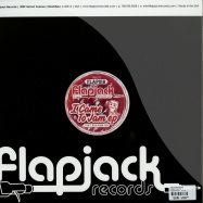 Back View : That Peruvian Boy - I CAME TO JAM EP - Flapjack Records  / flap018