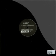 Back View : Keep Shelly In Athens - CAMPUS MARTIUS EP (BLACK VINYL) - Planet Mu Records / ziq314
