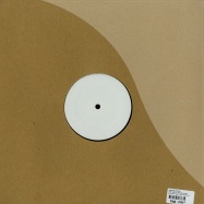 Back View : Various Artists - GUA LIMITED 002 - Gua Limited / Gua Limited 002