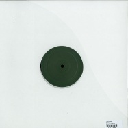 Back View : Garben Eden - EP - Ethereal Sound / ES-020