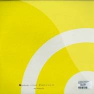 Back View : Alex Gopher / Etienne De Crecy - SUPER DISCOUNT (10 INCH) - Disques Solid / SLD004EP