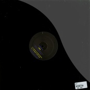 Back View : Omar S - 998 - FXHE Records / fxheminid