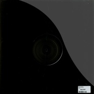 Back View : Various Artists - TODD TERJE EDITS - TTJ665